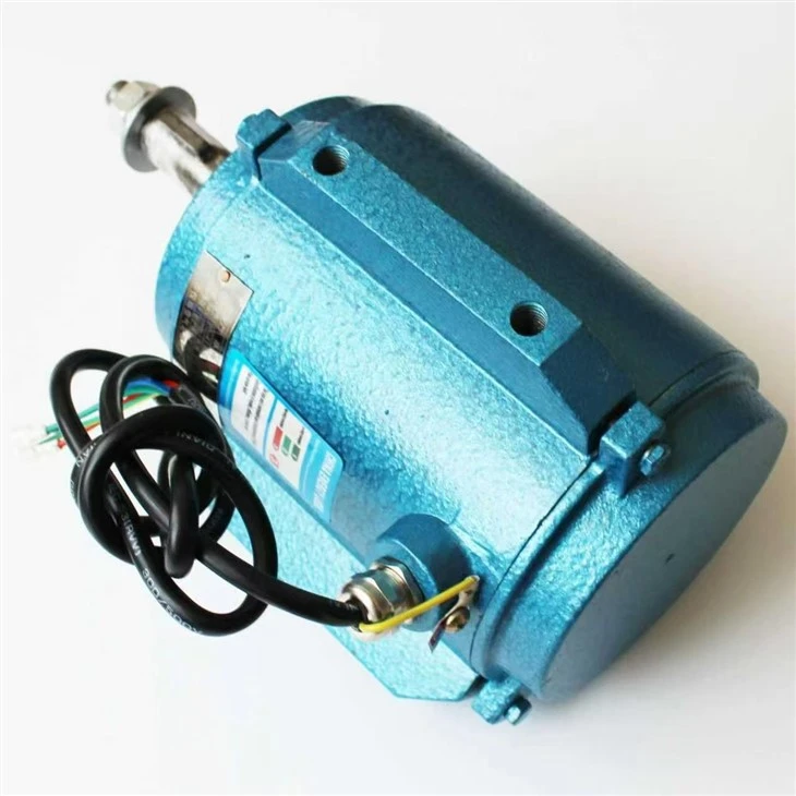 1.1KW Air Cooler Special Motor high quality